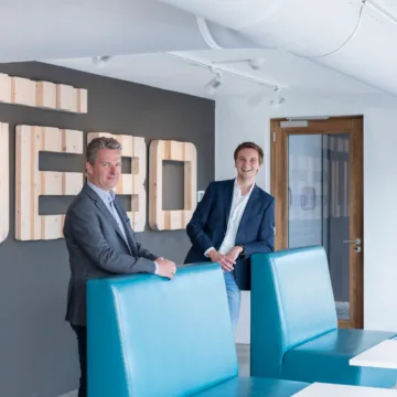 Moore MKW subsidieadvies helpt WEBO met groot innovatieproject het Circulair-Kozijn®