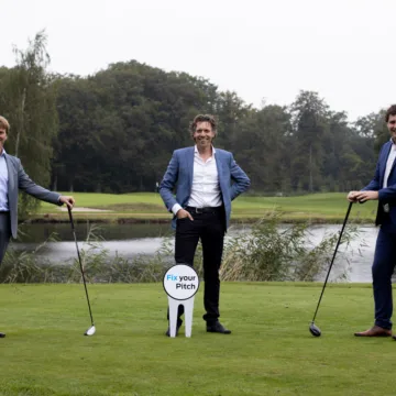 Moore MKW digitaliseert financiële administratie Golfclub Zwolle 1