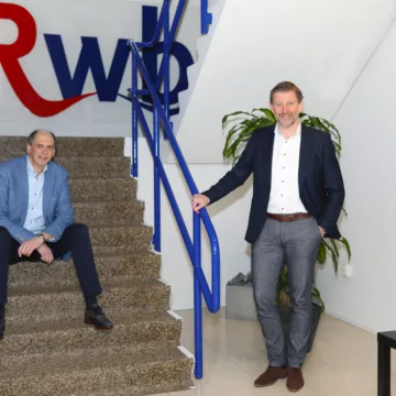 Specialisten KroeseWevers ondersteunen bij Japanse overname van RWB uit Almelo