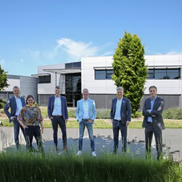 Moore MKWbegeleidt aandeelhouders Morgo bij herstructurering