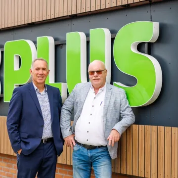 Moore MKW regelt alles rondom subsidies voor PLUS Severijn
