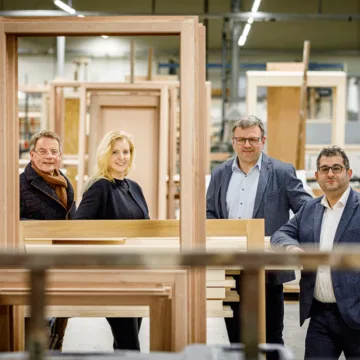 Case Terhalle