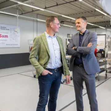 Moore MKW zet expertise en kennis in bij overname Van Lente