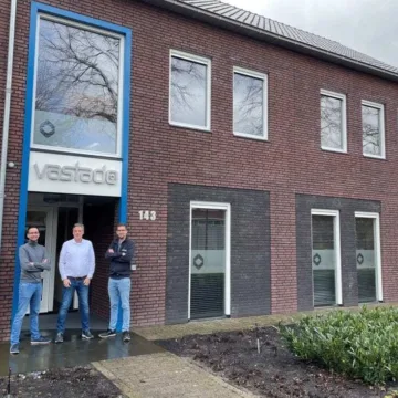 Goede begeleiding zorgt voor soepele overname