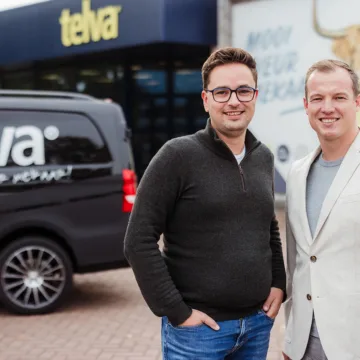 Telva verbetert (financiële) werkprocessen met digitale administratie