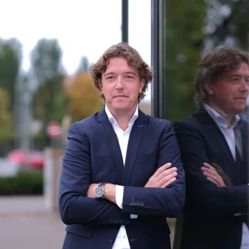 Boris Meinders KroeseWevers