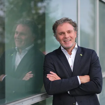 Bart Velner - KroeseWevers