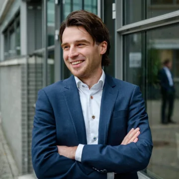 Mats Corporate finance