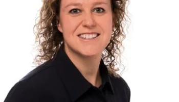 Marcia Frielink