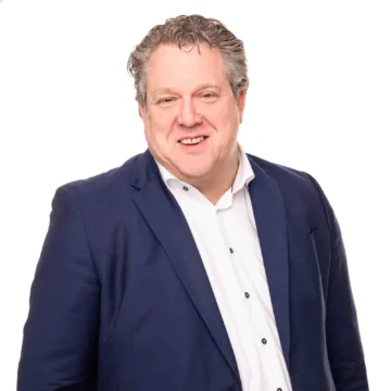 Renzo van der Ham 6