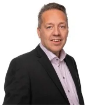 Ferdy Geertsma