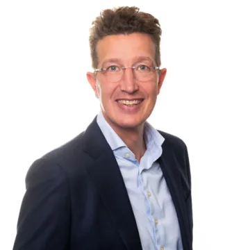 Cor Keuter