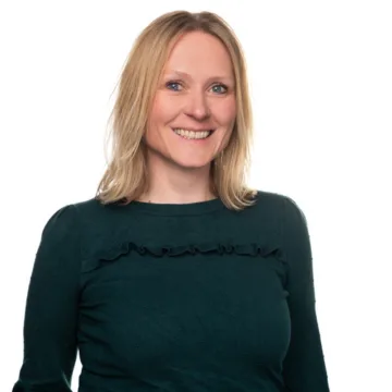 Jeannette Oosterbeek