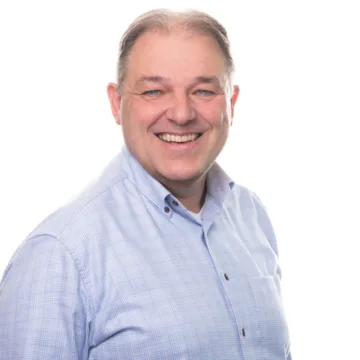 Hans van Schie