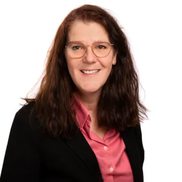 Judith van trijp