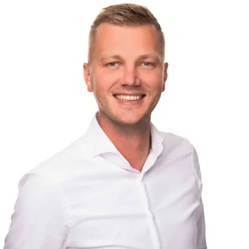 Sytse Tjoelker 1