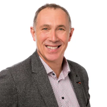 Geert Witjes