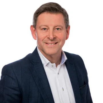 Mr. Berto Janssen