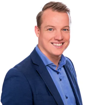 Wouter Smidt