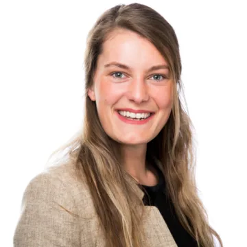 Judith Nijhuis