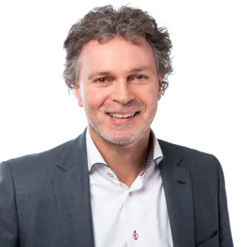 Bart Velner
