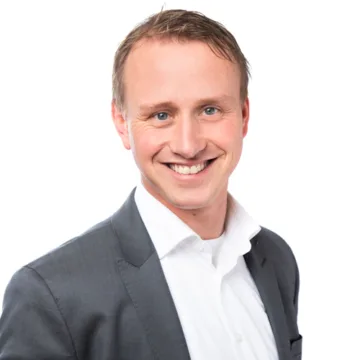 Erik Schapink Msc