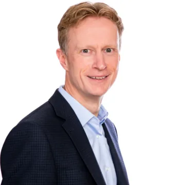 Rick Ikink MSc RA