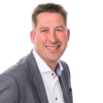 Mr. Drs. Harold Oude Smeijers