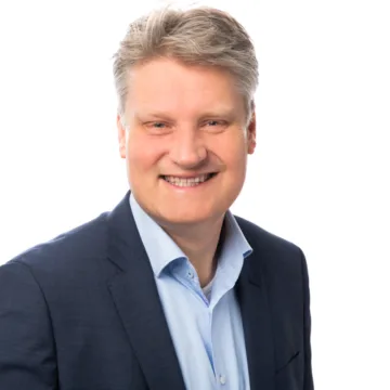 Mr. Hans Eppink