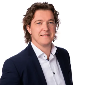 Mr. Boris Meinders