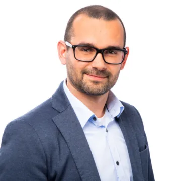 Richard Boompaal