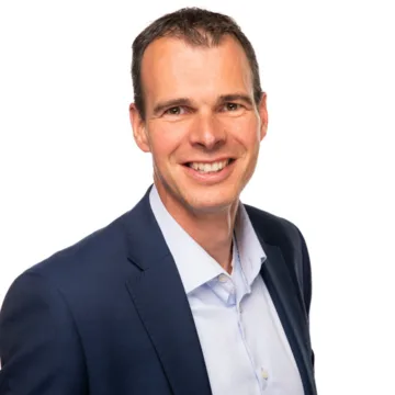 Evert Jan Terwijlen Msc RA