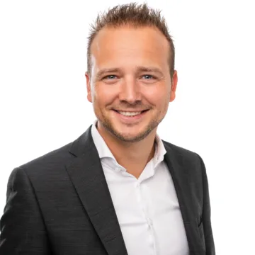 Luuk Heukshorst