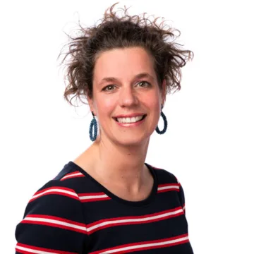 Esther Lammersen-Heerink