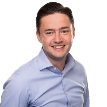 Jesse ten Broeke