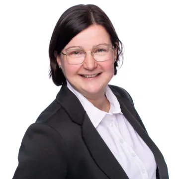Corinne Kleinbussink