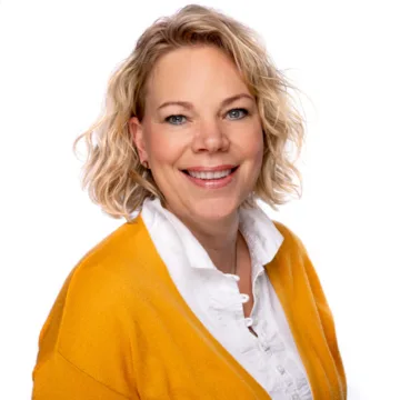 Sylvia Kraal