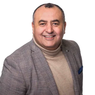 Salah Assalhi