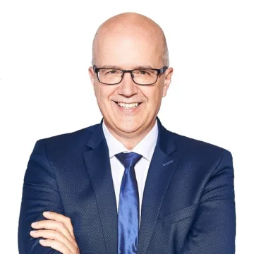 Holger Buch