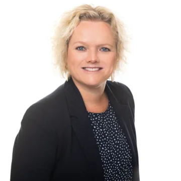 Lieke Besten-Roosink