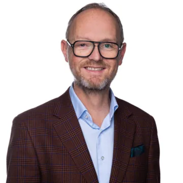 Erwin Morrien