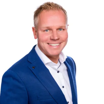 Dirkjan Olthoff