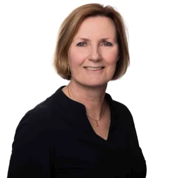 Janine de Kleine 1