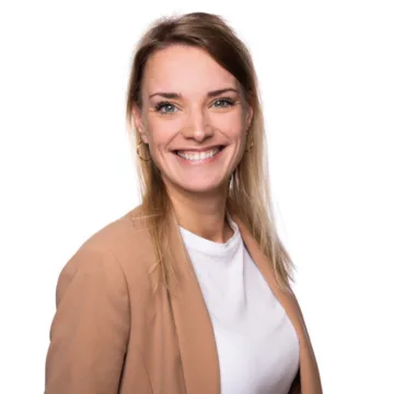 Jannita Alfrink van Essen