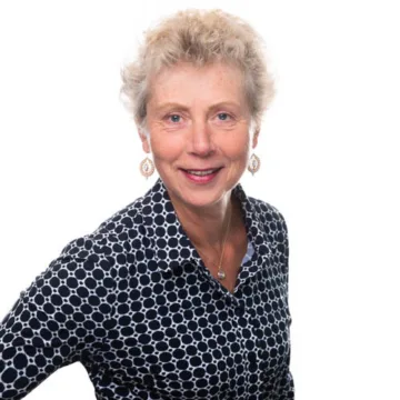 Ingeborg de Vries
