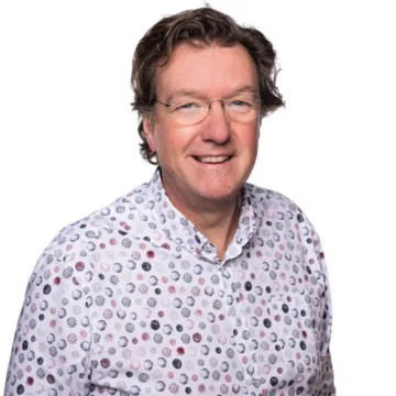 Peter van Kempen