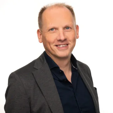 Bert Hendriks