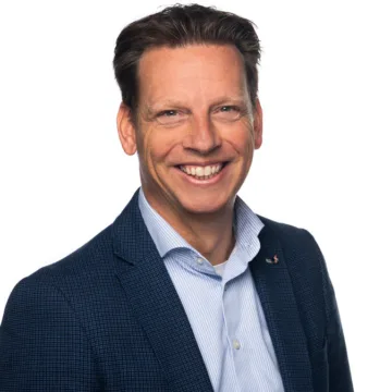 Bertjan Ruijter