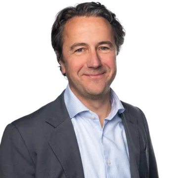 Peter de Jong 1