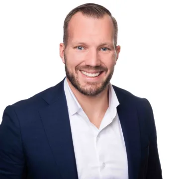 Arjan de Haas